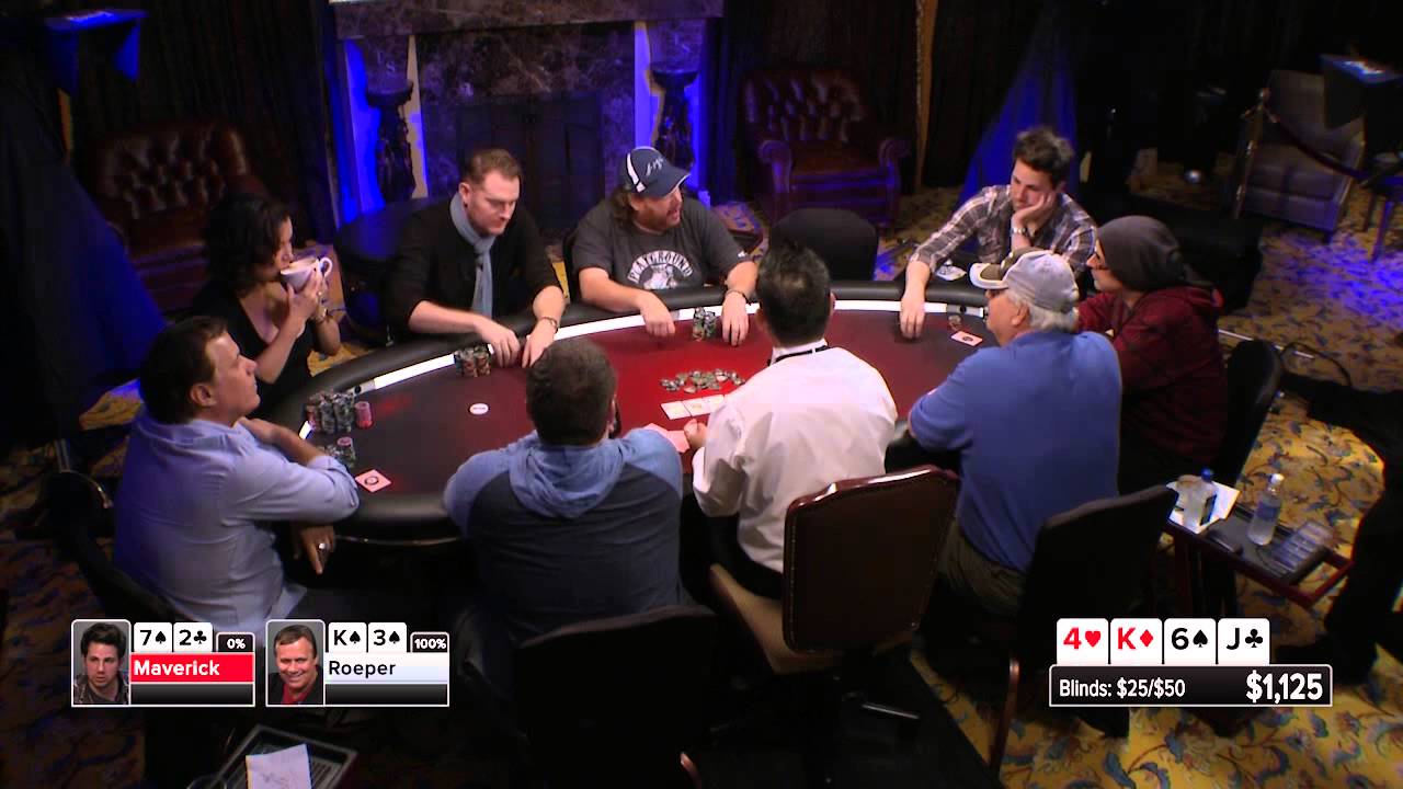Does the martingale roulette system work Roulette laken