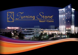 Turning stone casino poker tournaments