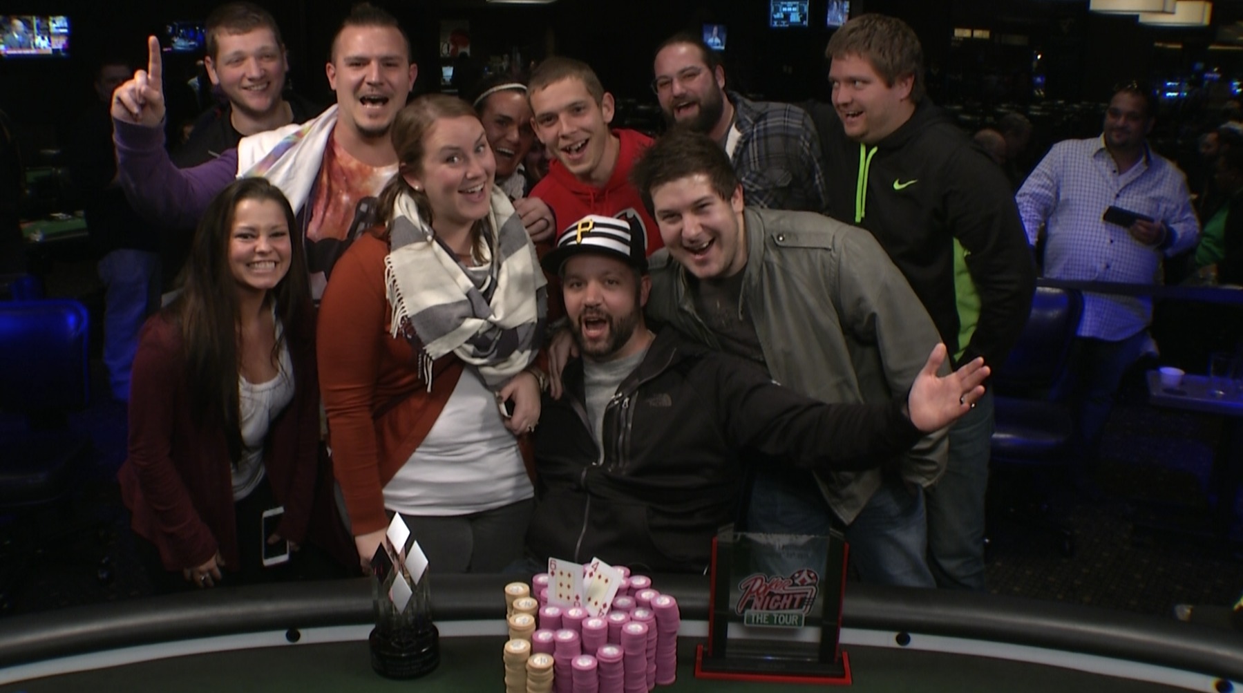 Craps hebergement Where henry slot machine