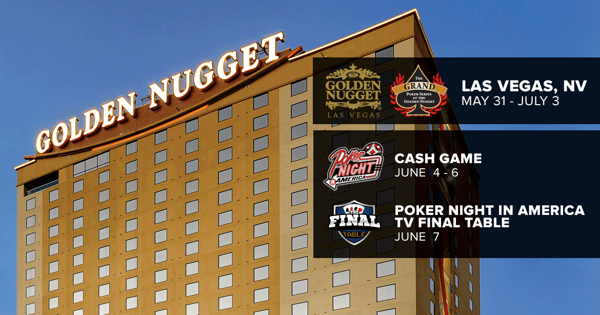 Sacramento poker tournament schedule